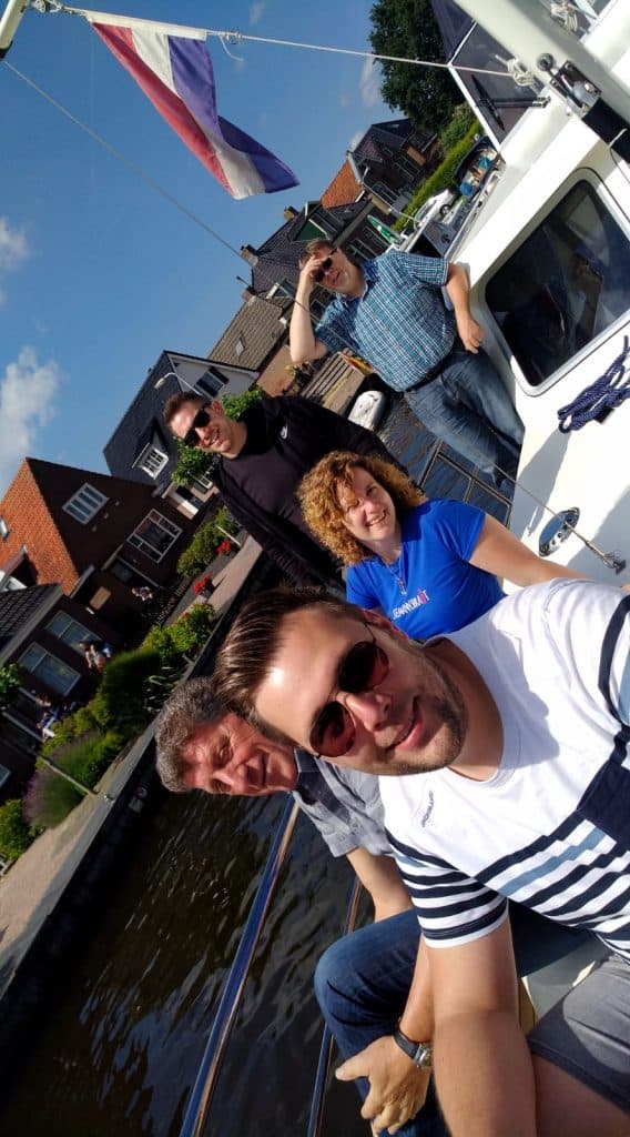 CSB boat trip 2019 – photo 4