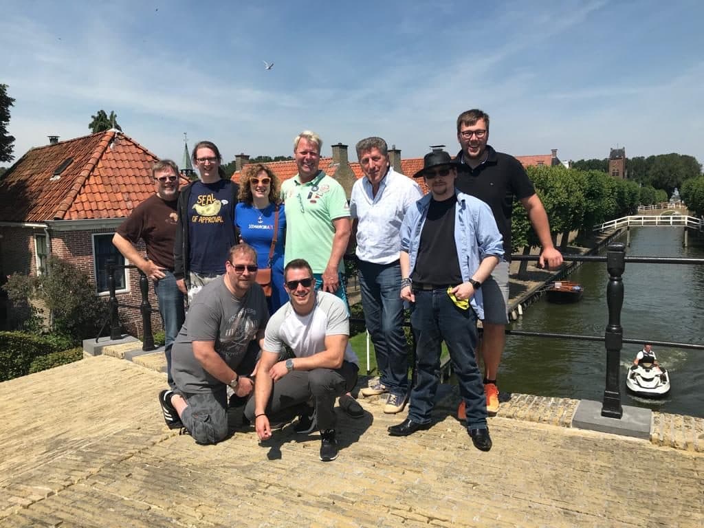 CSB boat trip 2019 – photo 6