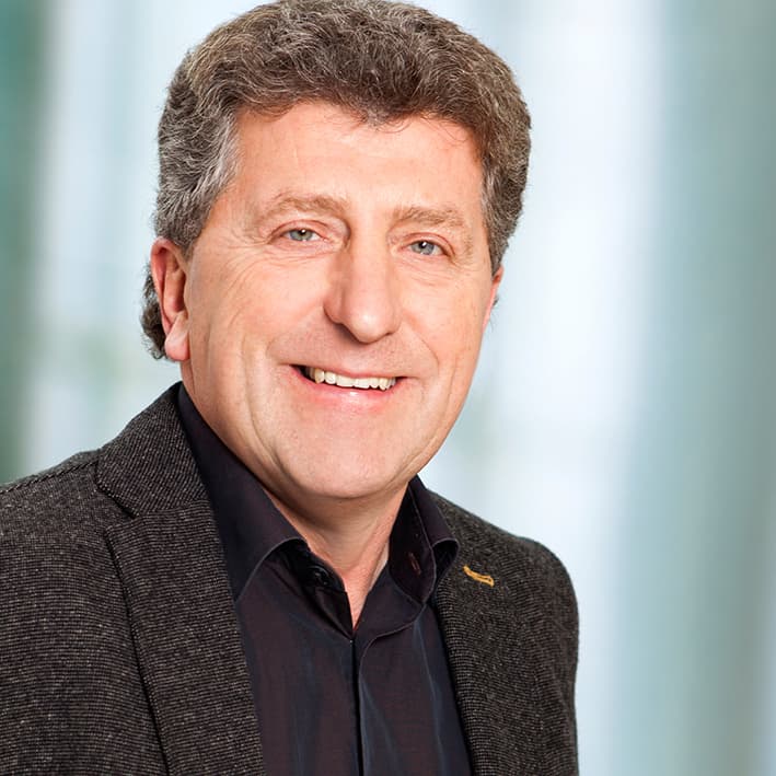 Dieter Börjes