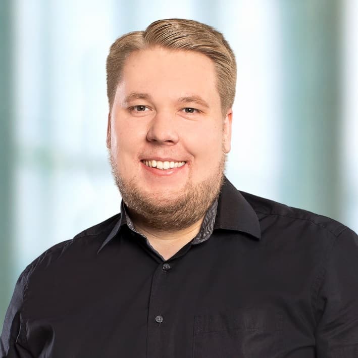 Jona von Seggern