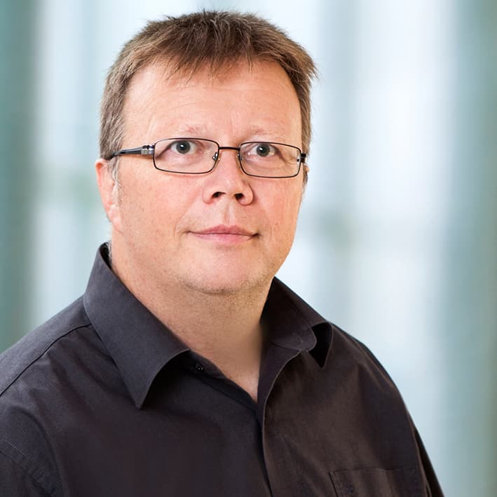 Manfred Hinrichs
